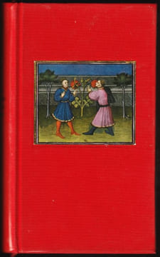 LE ROMAN DE LA ROSE.. LORRIS Guillaume de - MEUN Jean de - MARY André (traduction)