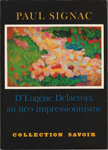 DE DELACROIX AU NÉO-IMPRESSIONNISME.