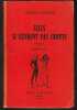 ELLES SE RENDENT PAS COMPTE. Traduction de Boris Vian. VIAN Boris, sous le pseudonyme de Vernon SULLIVan