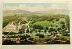 L'ART DES JARDINS. Traité général de la composition des parcs et jardins. [Édition originale]. ANDRÉ Édouard