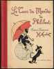 LE TOUR DU MONDE DE PHILIBERT. AVELOT Henri