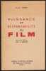 PUISSANCE ET RESPONSABILITÉ DU FILM. PARKER Daniel
