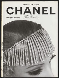 CHANEL. Fine Jewelry. Universe of Design.