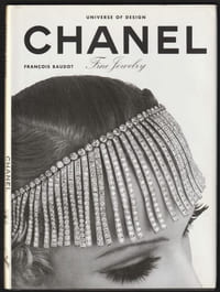 CHANEL. Fine Jewelry. Universe of Design.