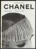 CHANEL. Fine Jewelry. Universe of Design.. BAUDOT François