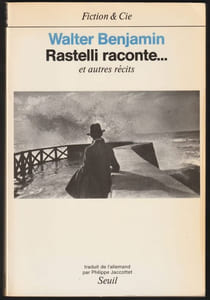 RASTELLI RACONTE... et autres récits.
