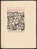 HISTOIRES. [Édition originale sur vélin]. RAMUZ Charles-Ferdinand
