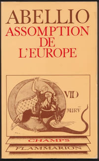 ASSOMPTION DE L'EUROPE