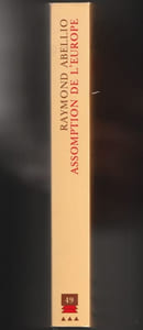ASSOMPTION DE L'EUROPE