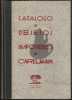 CATALOGO DE OBJETOS IMPOSIBLES. CARELMAN