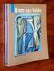 BRAM VAN VELDE. Exposition Paris, Centre Georges Pompidou, du 19 octobre 1989 au 1er janvier 1990.. (BRAM VAN VELDE) - COLLECTIF
