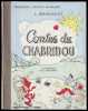CONTES DU CHABRIDOU.. BOURLIAGUET Léonce - JACQUEMENT Gaston
