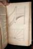LE GUIDE DU CHARPENTIER. Traité pratique de charpente et de construction. Charpentiers en bois, en fer, Menuisiers, Serruriers, etc., etc.. FRANÇOIS ...
