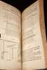 LE GUIDE DU CHARPENTIER. Traité pratique de charpente et de construction. Charpentiers en bois, en fer, Menuisiers, Serruriers, etc., etc.. FRANÇOIS ...