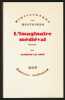 L'IMAGINAIRE M&Eacute;DI&Eacute;VAL. Essais. LE GOFF Jacques
