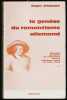 LA GENÈSE DU ROMANTISME ALLEMAND. Situation spirituelle de l'Allemagne dans la deuxième moitié du XVIIIè siècle. Tome II (2). AYRAULT Roger