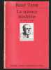 LA SCIENCE MODERNE. De 1450 &agrave; 1800. TATON Ren&eacute;, et al.