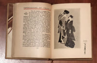 IMPRESSIONS OF UKIYO-YE. The School of the Japanese Colour-Print Artists.