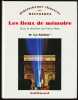 LES LIEUX DE M&Eacute;MOIRE, tome II : LA NATION, vol. 3 : La gloire, les mots. COLLECTIF, sous la direction de Pierre Nora.