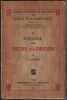 ESQUISSE D'UNE TH&Eacute;ORIE DES &Eacute;MOTIONS. [&Eacute;dition originale]. SARTRE Jean-Paul