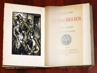 LE BACHELIER [Édition illustrée]