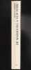 ERNST CASSIRER DE MARBOURG &Agrave; NEW-YORK. L'itin&eacute;raire philosophique. Actes du colloque de Nanterre, 12-14 octobre 1988.. (CASSIRER Ernst) - COLLECTIF, ...
