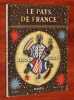 LE PAYS DE FRANCE, Revue du tourisme et des stations thermales et climatiques. N&deg; 4 : NO&Euml;L 1946 / NEIGE-SOLEIL.. COLLECTIF (Albert Camus, Gabriel ...