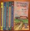 LES THIBAULT. Complet en 5 tomes. MARTIN DU GARD Roger