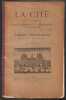 La Cit&eacute; : bulletin trimestriel de la Soci&eacute;t&eacute; historique et arch&eacute;ologique du des III&egrave; et IVe arrondissements de Paris. Tables d&eacute;cennales (janvier ...