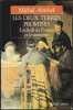 LES DEUX TERRES PROMISES. Les Juifs de France et le sionisme. ABITBOL Michel