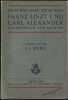 BRIEFWECHSEL ZWISCHEN FRANZ LISZT UND CARL ALEXANDER, GROSSHERZOG VON SACHSEN - Correspondance entre Franz Liszt et Carl Alexander, grand duc de ...