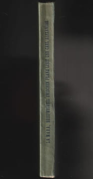 BRIEFWECHSEL ZWISCHEN FRANZ LISZT UND CARL ALEXANDER, GROSSHERZOG VON SACHSEN - Correspondance entre Franz Liszt et Carl Alexander, grand duc de ...
