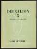 DEUCALION N&deg; 3 : V&Eacute;RIT&Eacute; ET LIBERT&Eacute;. . COLLECTIF, sous la direction de Jean Wahl