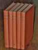 TH&Eacute;&Acirc;TRE DE RACINE. Complet en 5 volumes. . RACINE Jean 