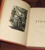 TH&Eacute;&Acirc;TRE DE RACINE. Complet en 5 volumes. . RACINE Jean 