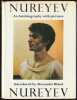 AN AUTOBIOGRAPHY WITH PICTURES. [&Eacute;dition originale, sign&eacute;e par Nureyev]. NUREYEV  Rudolf.