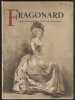 FRAGONARD. (FRAGNARD) - GONCOURT Edmond et Jules