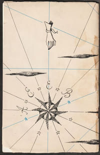 LE TEMPS. Bulletin de Noël 1953
