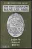UN PHILOSOPHE DANS LES BOIS. Pages de Journal 1837 - 1861. THOREAU Henry David