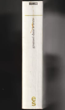 GRAMSCI DANS LE TEXTE. De l'Avanti aux derniers écrits de prison.. GRAMSCI Antonio