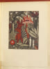 LA NUIT DE HASCHICH ET D'OPIUM. Bois en couleurs de Ah&uuml;. [&Eacute;dition originale sur Japon]. MAGRE Maurice - AH&Uuml; (illustrations)