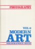 PHOTOGRAPHY. VOL.2 : MODERN ART - BIBLIOGRAPHICAL SERIES.. 
