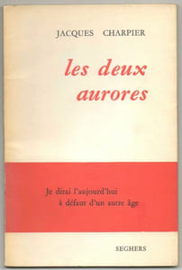 LES DEUX AURORES [Signé par l'auteur]