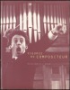 FIGURES DU COMPOSITEUR. Musiciens à l'écran. De Gesualdo à Pierre Schaeffer, le compositeur vu par le cinéma et la télévision (1905-1995).. COLLECTIF ...
