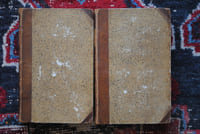 NOUVEAU VOYAGE DANS LA HAUTE ET BASSE EGYPTE, LA SYRIE ET LE DAR-FOUR, OU AUCUN EUROPÉEN N'AVOIT PÉNÉTRÉ; FAIT DEPUIS LES ANNÉES 1792 JUSQU'EN 1798; CONTENANT DES DÉTAILS CURIEUX SUR DIVERSES CONTRÉES DE L'INTÉRIEUR DE L'AFRIQUE; SUR LA NATOLIE, SUR CONSTANTINOPLE ET PASWAN-OGLOW, ETC. AVEC DES NOTES CRITIQUES SUR LES OUVRAGES DE SAVARY ET DE VOLNEY. TRADUIT DE L'ANGLAIS SUR LA DEUXIÈME ÉDITION, PAR J.CASTERA.