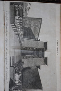 NOUVEAU VOYAGE DANS LA HAUTE ET BASSE EGYPTE, LA SYRIE ET LE DAR-FOUR, OU AUCUN EUROPÉEN N'AVOIT PÉNÉTRÉ; FAIT DEPUIS LES ANNÉES 1792 JUSQU'EN 1798; CONTENANT DES DÉTAILS CURIEUX SUR DIVERSES CONTRÉES DE L'INTÉRIEUR DE L'AFRIQUE; SUR LA NATOLIE, SUR CONSTANTINOPLE ET PASWAN-OGLOW, ETC. AVEC DES NOTES CRITIQUES SUR LES OUVRAGES DE SAVARY ET DE VOLNEY. TRADUIT DE L'ANGLAIS SUR LA DEUXIÈME ÉDITION, PAR J.CASTERA.