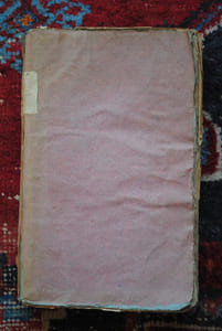 DESCRIPTION DE LA NIGRITIE. 