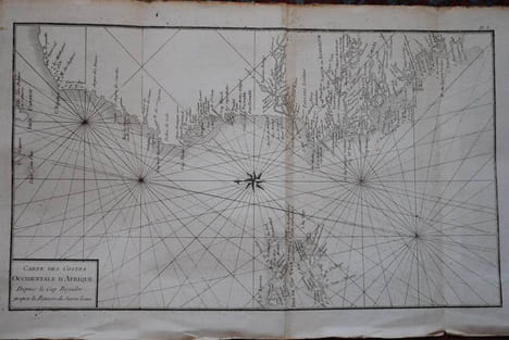 DESCRIPTION DE LA NIGRITIE. . PRUNEAU DE POMMEGORGE.
