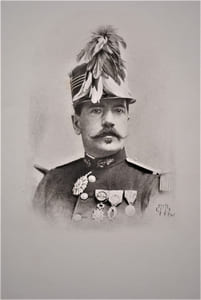 DE SAINT-LOUIS À TRIPOLI PAR LE LAC TCHAD. VOYAGE AU TRAVERS DU SOUDAN ET DU SAHARA ACCOMPLI PENDANT LES ANNÉES 1890-91-92.