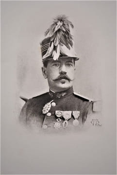 DE SAINT-LOUIS À TRIPOLI PAR LE LAC TCHAD. VOYAGE AU TRAVERS DU SOUDAN ET DU SAHARA ACCOMPLI PENDANT LES ANNÉES 1890-91-92.. MONTEIL LIEUT-COLONEL ...